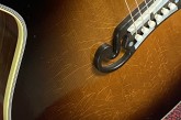 Gibson Custom Pre War SJ-200 Murphy Lab Light Aged Faded Vintage Sunburst-5.jpg